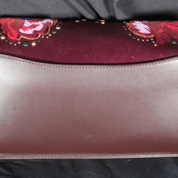 RARE | Vintage Coach | New York Collection | designer shoulder | NEW, Excellent - Picture 2 of 6